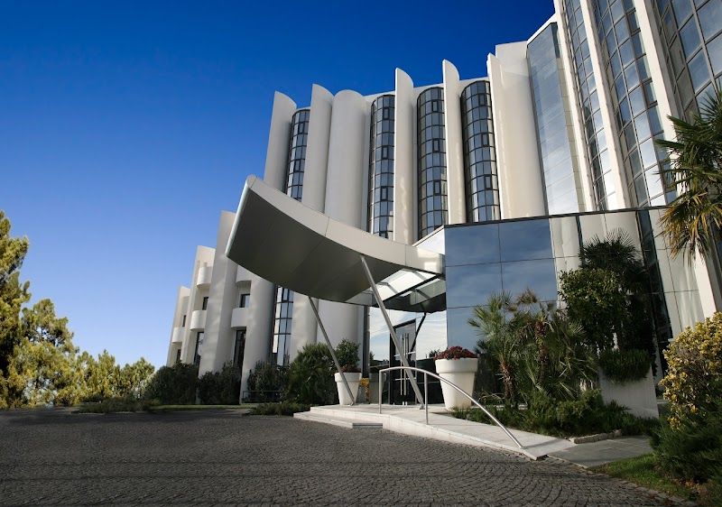 Montebelo Viseu Congress Hotel