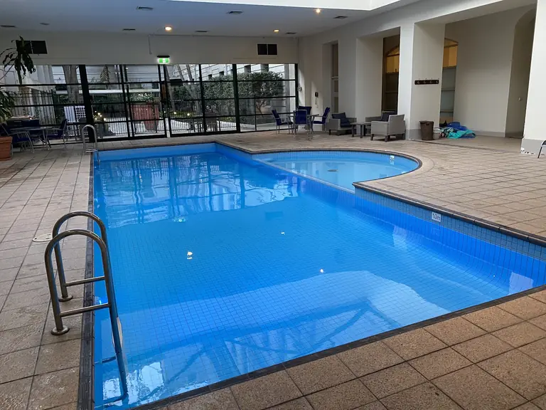 Grand Hotel Melbourne - Melbourne - Australia