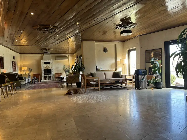 Osmanli Cappadocia Hotel