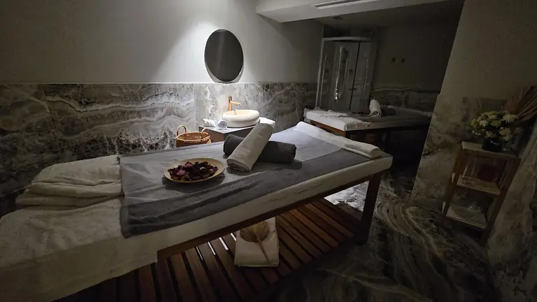 Massage Crete for Hotels and Villas - Crete - Greece