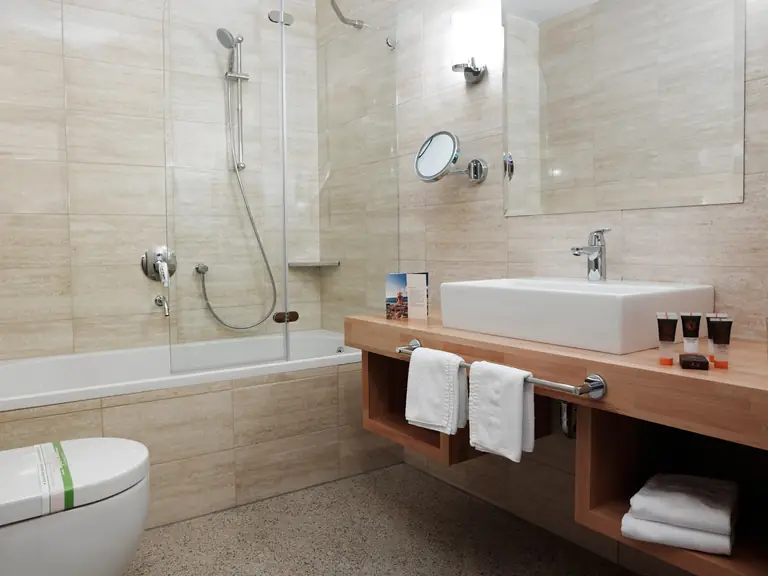 Wellness Hotel Apollo - LifeClass Hotels & Spa