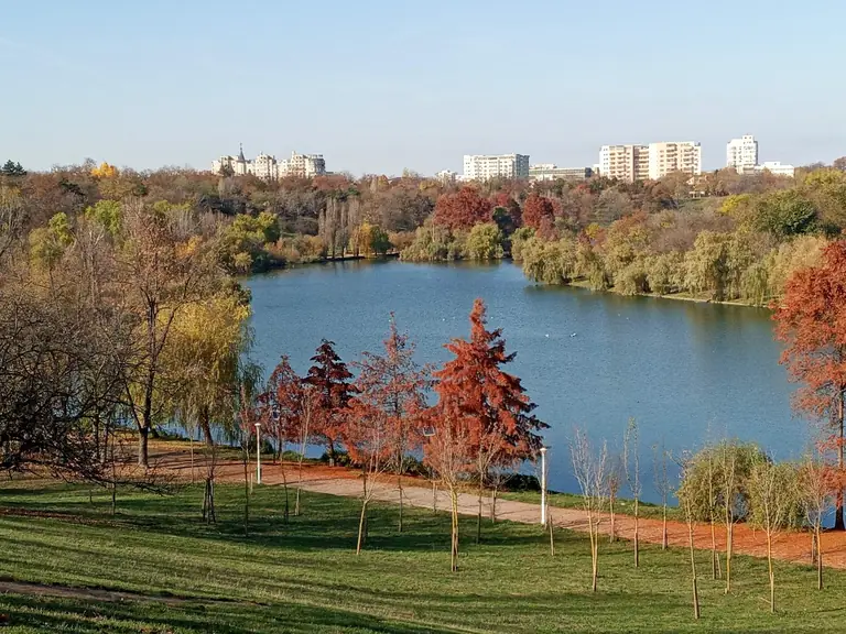 Tineretului Park