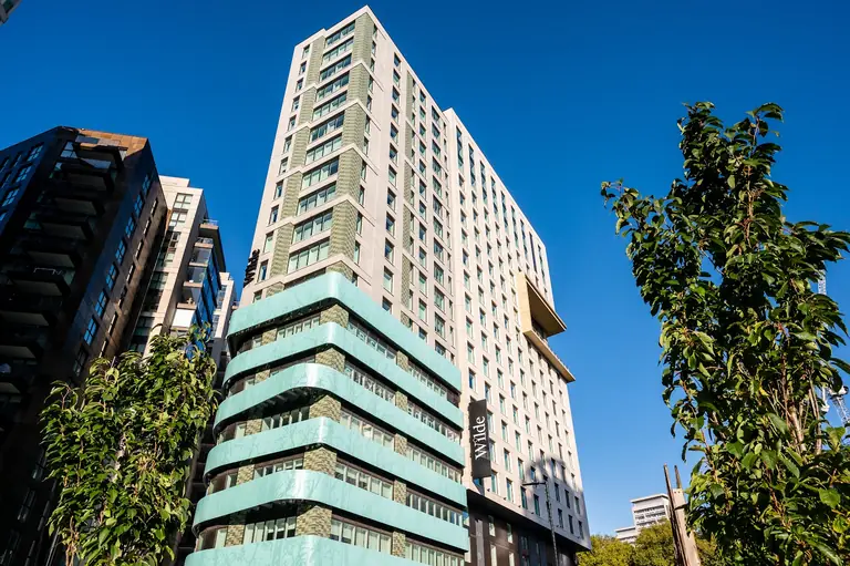 Wilde Aparthotels, London, Paddington - London - United Kingdom