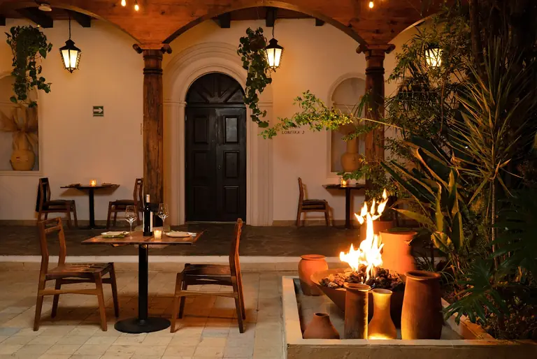 Hotel Sombra del Agua