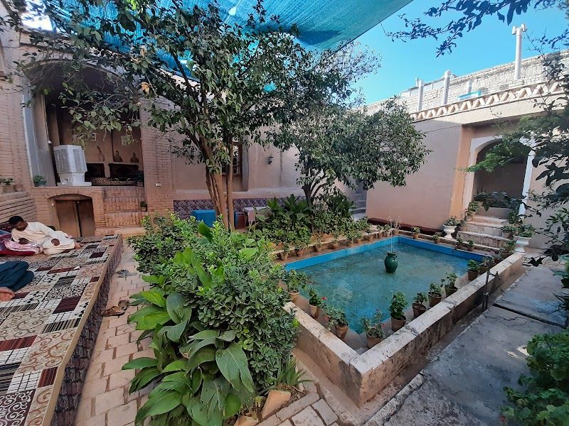 Abibi Mansion