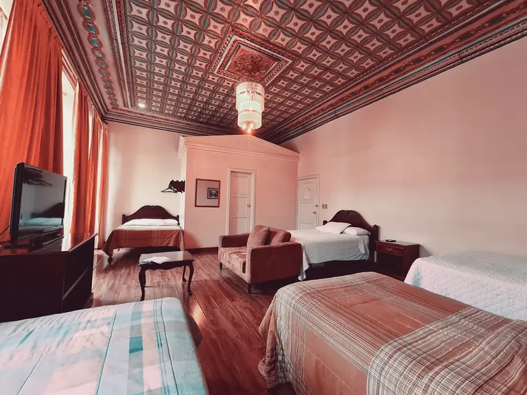 Hoteles Económicos Cuenca - Cuenca - Ecuador