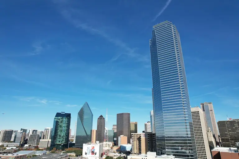 John F. Kennedy Memorial Plaza