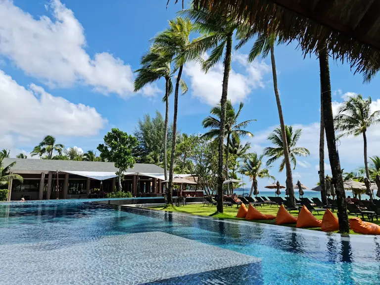 LA FLORA KHAO LAK