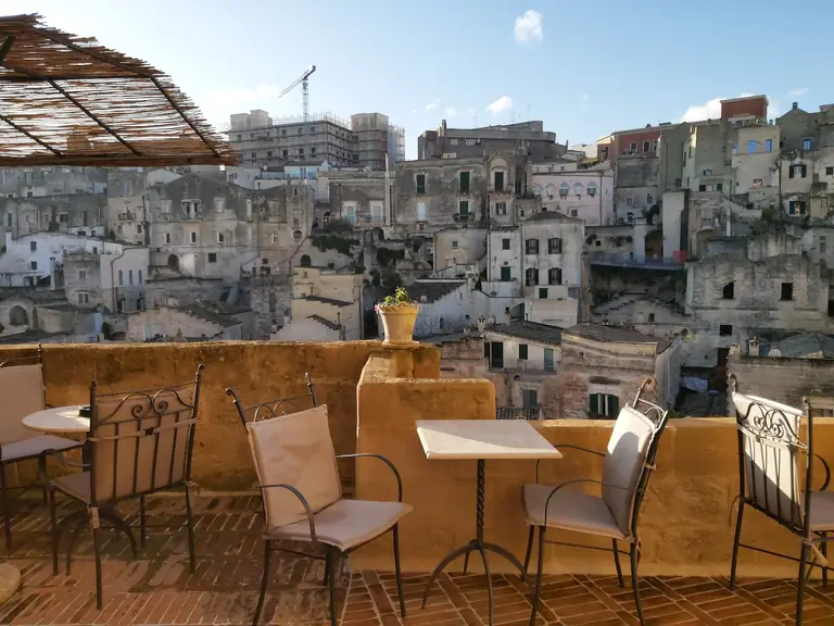 Locanda San Martino Thermae