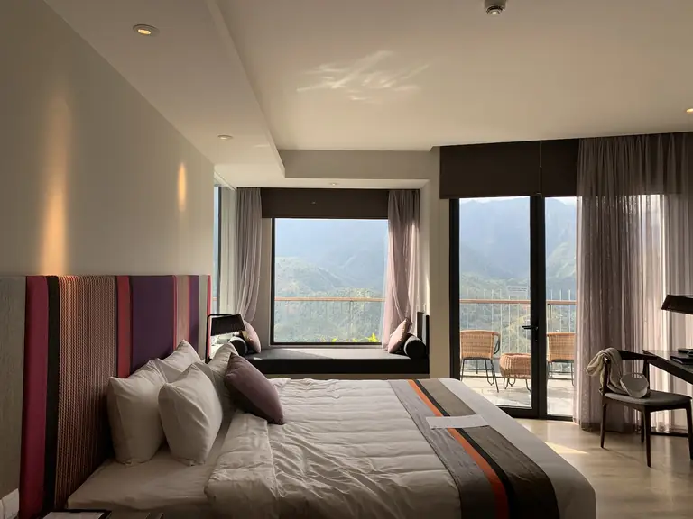 Paos Sapa Leisure Hotel