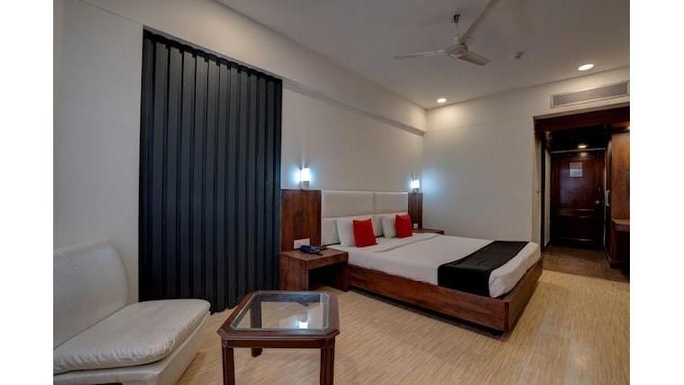 Hans Regency, Bokaro