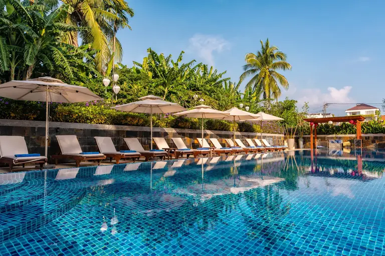 RiverTown Hoi An Resort & Spa