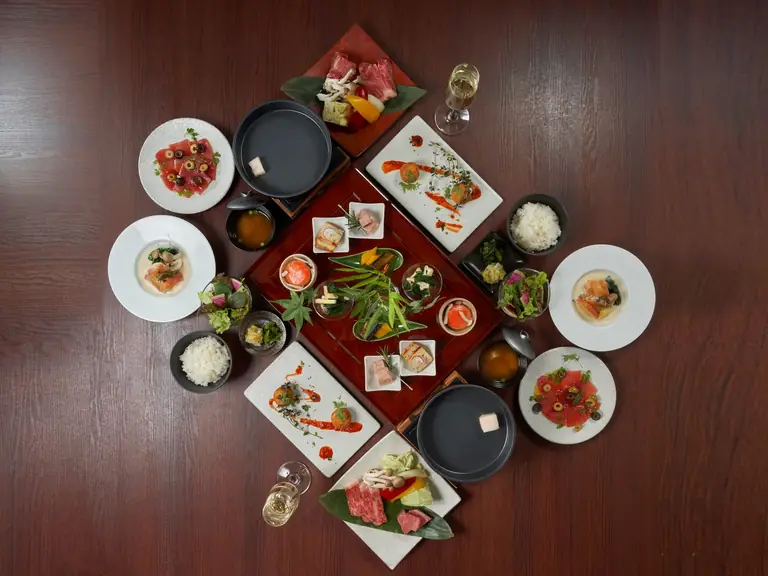 hotel around TAKAYAMA, Ascend Hotel Collection