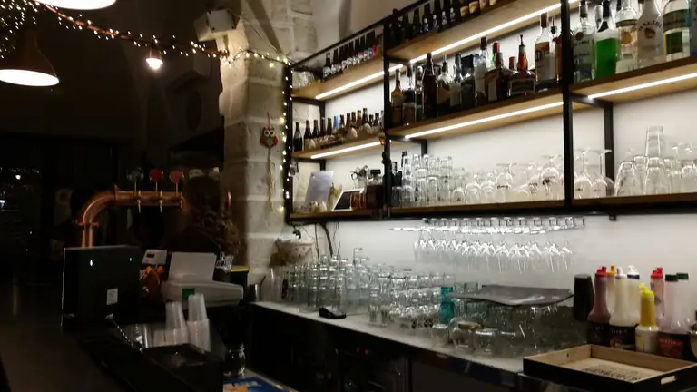 Il Barbagianni - Trapani - Italy