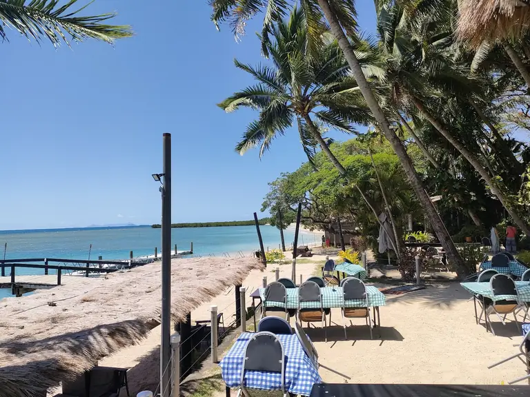 First Landing Beach Resort & Villas