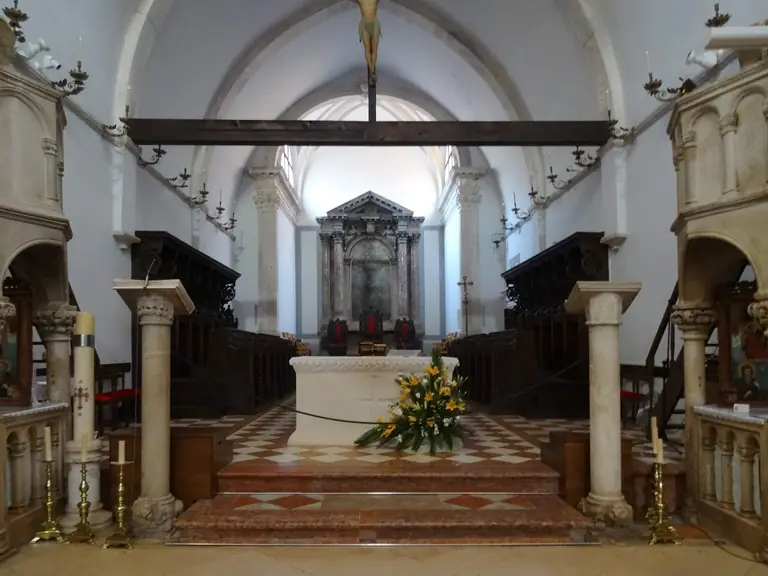 Saint Stephens Cathedral