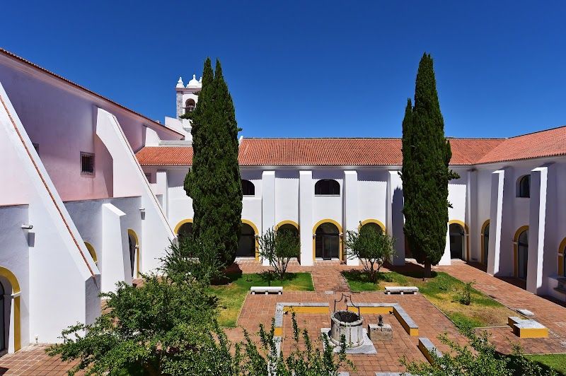 Beja Convent Inn