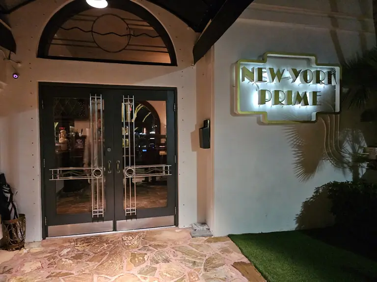 New York Prime - Boca Raton