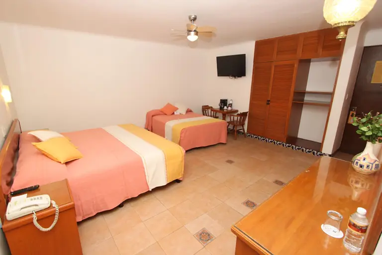 Oaxaca Real Hotel