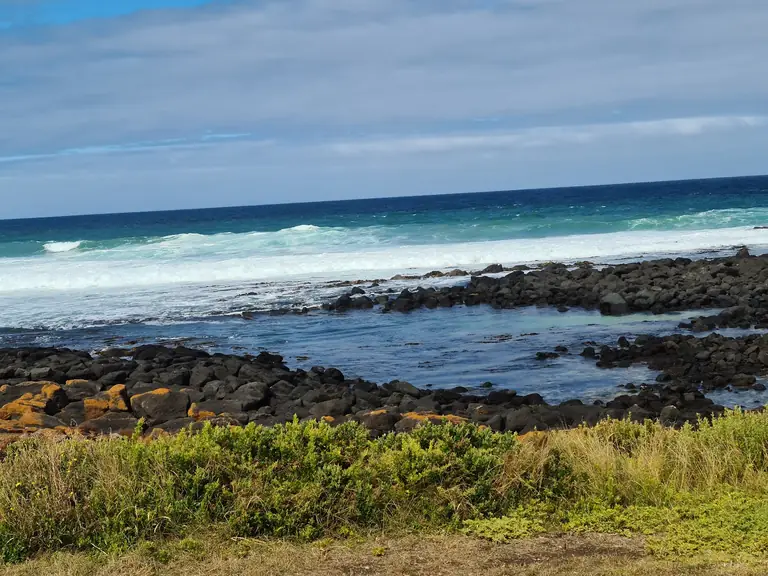 East Beach
