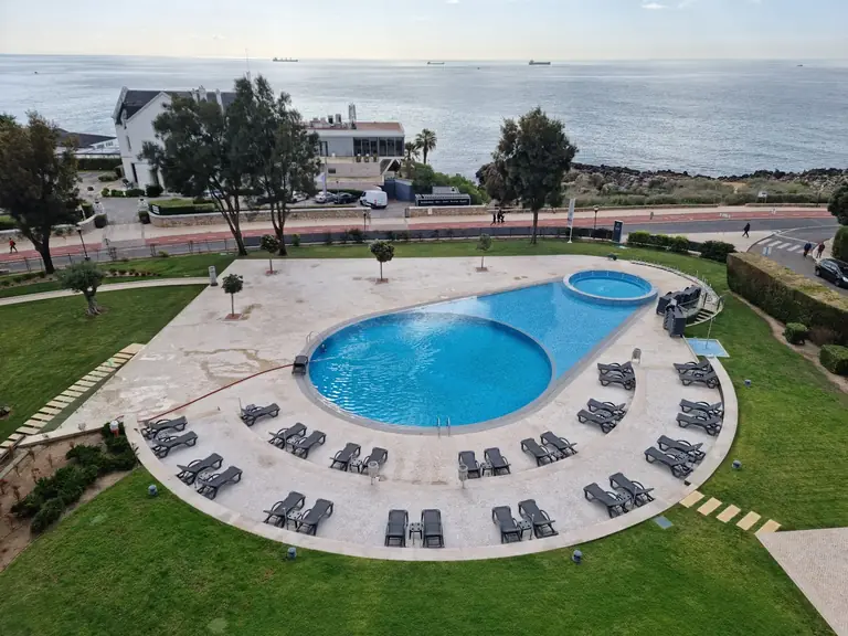 Hotel Vila Galé Cascais