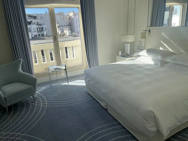 Hôtel Martinez - The Unbound Collection by Hyatt