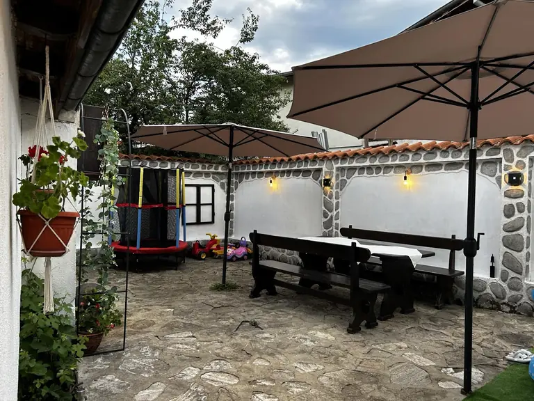 Family house,, Oreha'' - Bansko - Bulgaria