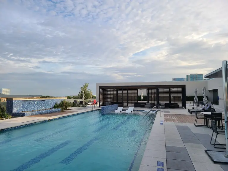 Renaissance Dallas at Plano Legacy West Hotel