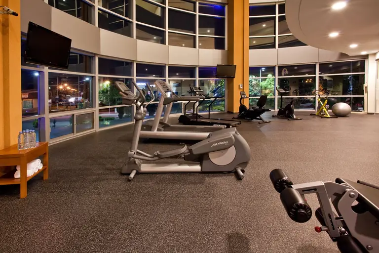 Holiday Inn Express Puebla