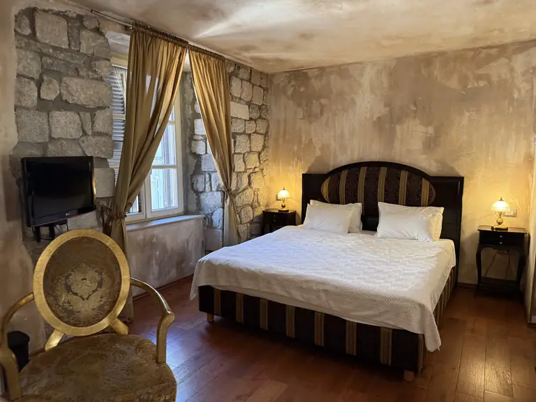 Boutique Hotel Astoria