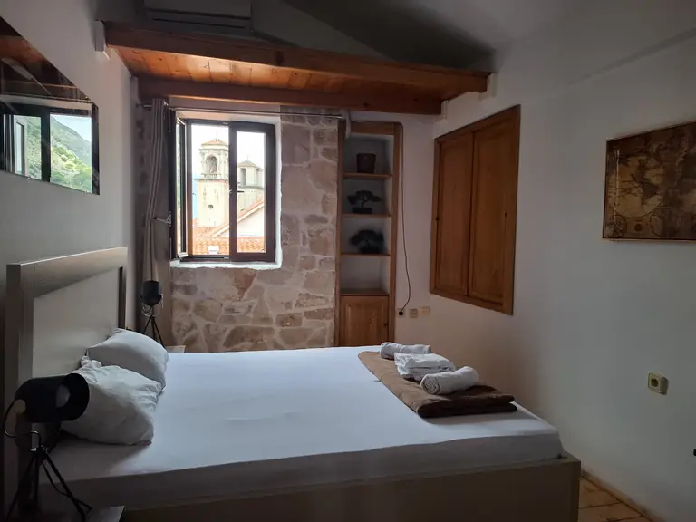 Hostel Old Town Kotor