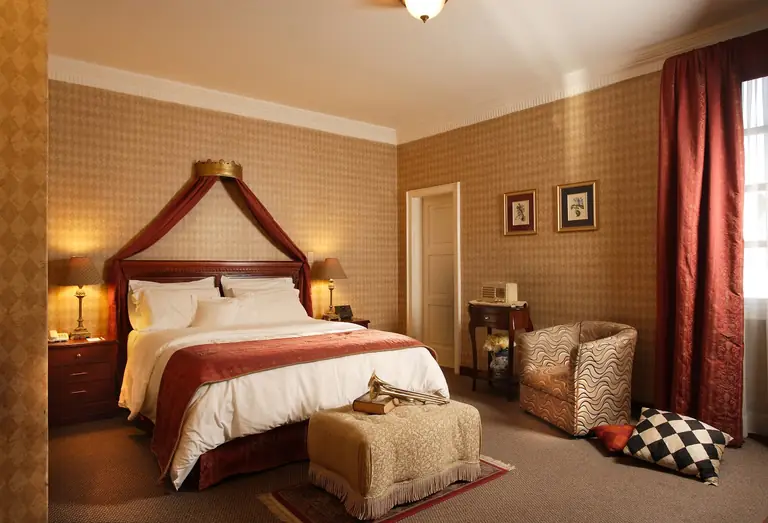 Hotel Santa Lucia - Cuenca Ecuador