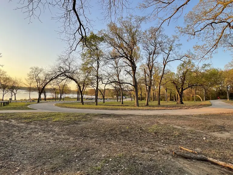 White Rock Lake Park