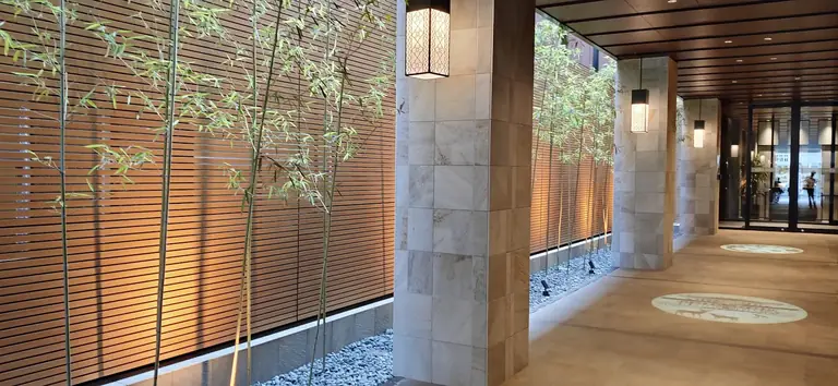 Iroha Grand Hotel Kintetsu Nara Ekimae
