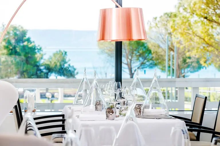 Grand Hotel Portorož - LifeClass Hotels & Spa