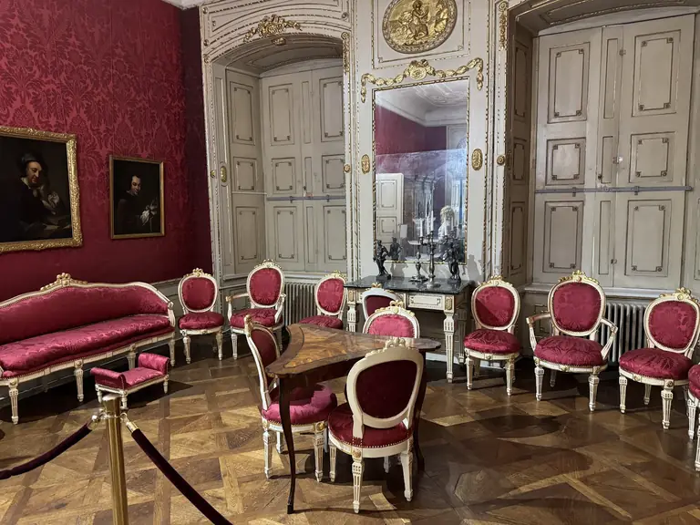 Muzeul Național Brukenthal