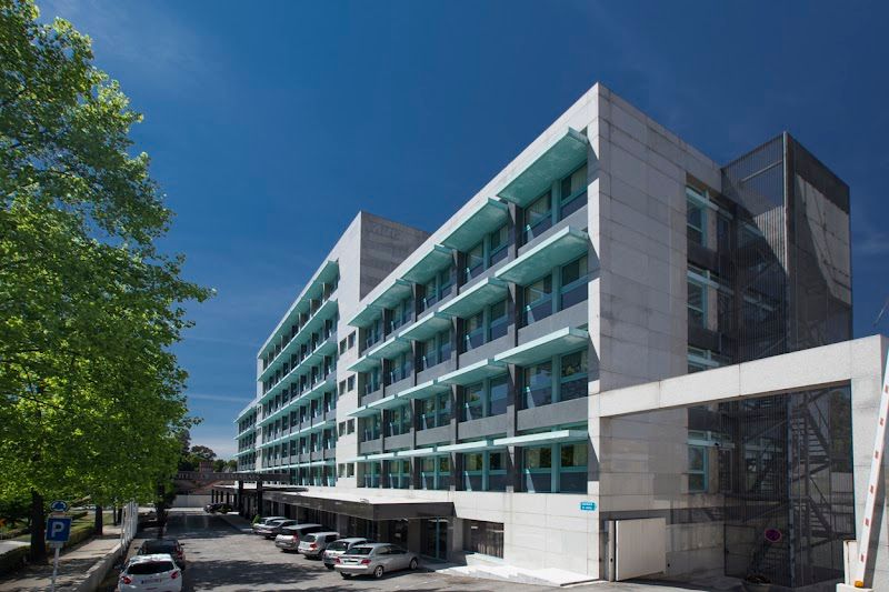 Hotel de Guimarães