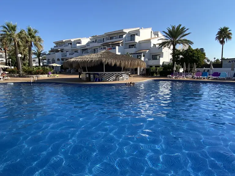 FERGUS Style Bahamas