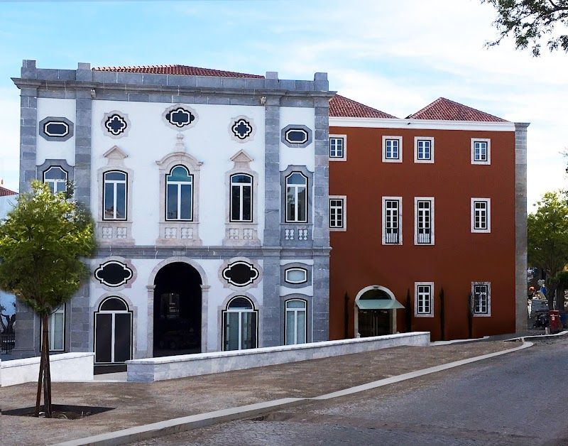 Hotel Vila Galé Collection Elvas