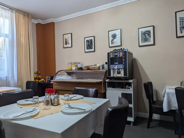 Boutique Hotel Monaco, Bucharest - Bucharest - Romania