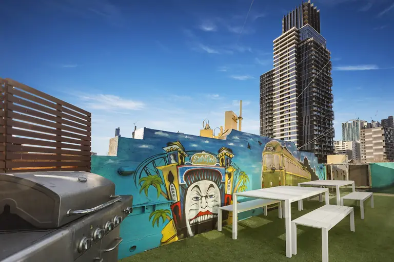 Mad Monkey Melbourne - Melbourne - Australia