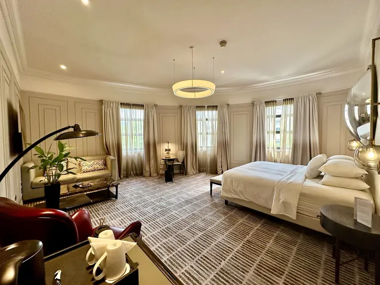 Tbilisi Marriott Hotel