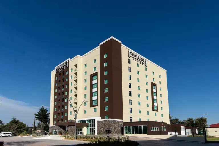Staybridge Suites Puebla by IHG
