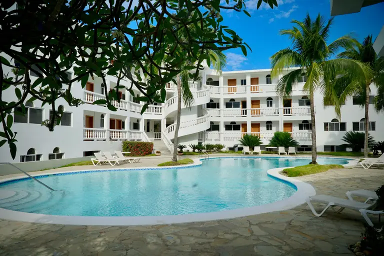 Ocean Palms Residences - Cabarete