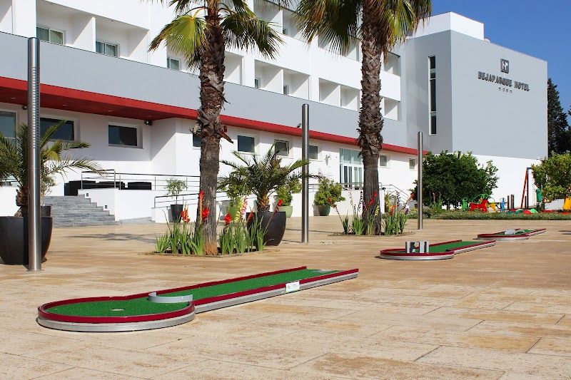 BejaParque Hotel