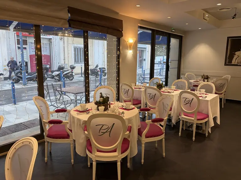 Best Western Premier Le Patio des Artistes - Cannes