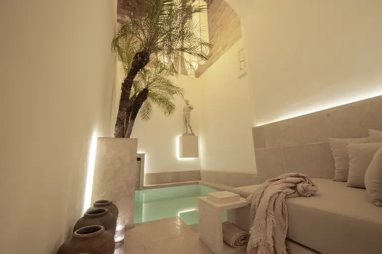 Palazzo Lecce - Epoca Collection