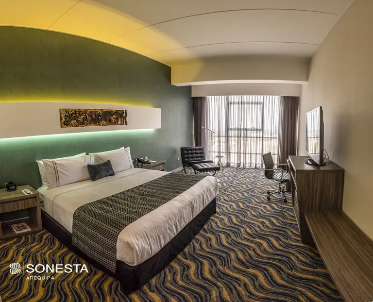 Sonesta Hotel Arequipa