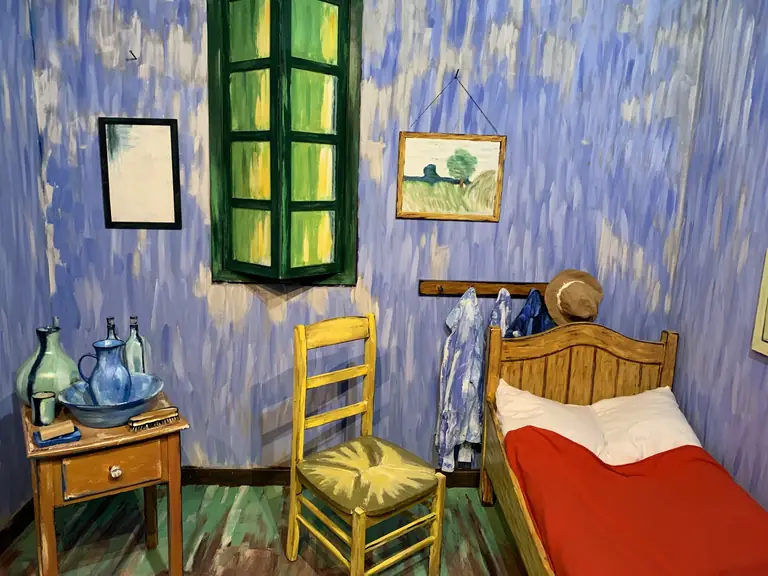 Tbilisi Digital Space თბილისის ციფრული სივრცე