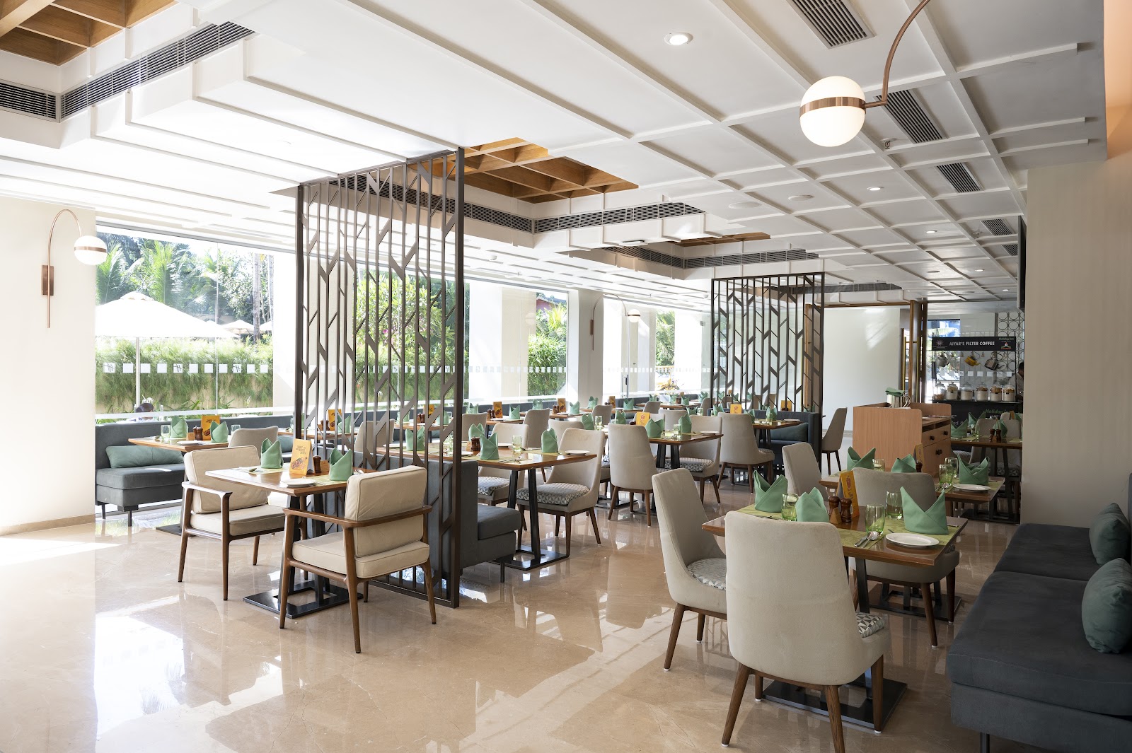 Holiday Inn Goa Candolim by IHG - Goa